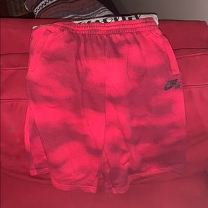 Nike shorts